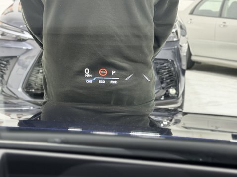 Lexus Es 300H TAKUMI 30