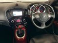 Nissan Juke TEKNA DCI 12