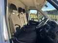 Citroen Relay 2.2 BlueHDi 35 Enterprise Edition Panel Van 5dr Diesel Manual L3 High Roof 20