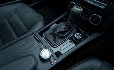 Mercedes-Benz C63 AMG BLACK SERIES 20