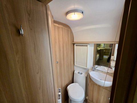 Bailey Unicorn Cadiz  20