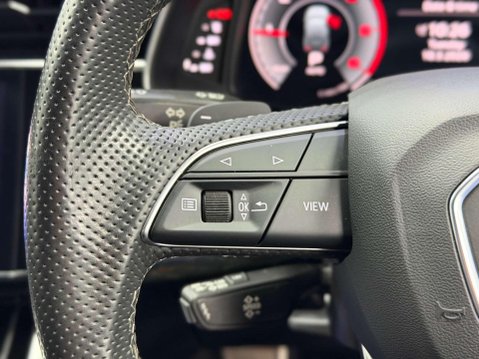 Audi Q7 3.0 TDI V6 50 Black Edition SUV 5dr Diesel Tiptronic quattro Euro 6 (s/s) ( 29