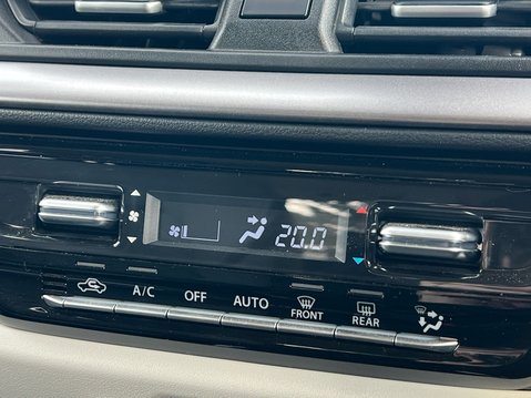 Suzuki Swift ULTRA 24