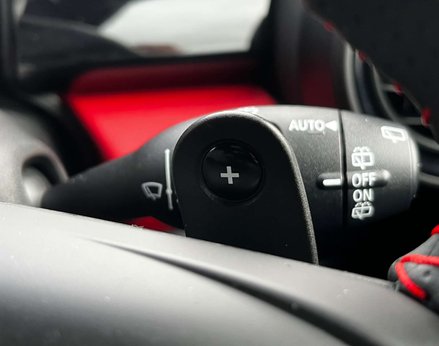 Mini Hatch 2.0 John Cooper Works Auto 3dr 55