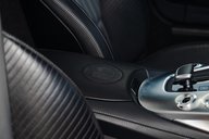 Mercedes-Benz Amg GT 4.0 V8 BiTurbo S SpdS DCT Euro 6 (s/s) 2dr 14