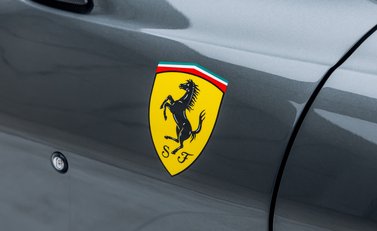 Ferrari 812 Competizione 67