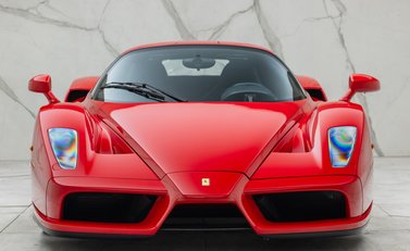 Ferrari Enzo 7
