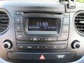 Hyundai i10 1.2 SE Euro 5 5dr 21