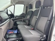 Ford Transit Custom 320 L2 Leader Panel Van - Air Con / Sat Nav 3