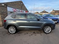 SEAT Ateca TSI EVO XCELLENCE 8
