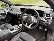 Mercedes-Benz A Class 2.0 AMG A 35 4Matic Premium+ Auto 4WD 5dr 2