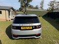 Land Rover Discovery Sport 2.0 Discovery Sport R-Dynamic HSE D MHEV Auto 4WD 5dr 37