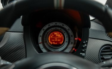 Abarth 695 Edizione Maserati 6