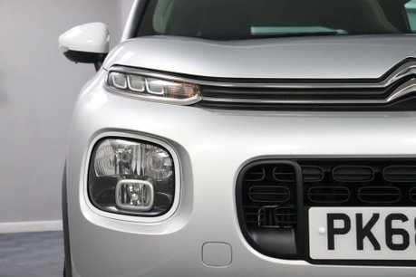 Citroen C3 Aircross PURETECH FLAIR S/S 27