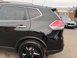 Nissan X-Trail 1.6 X-Trail Tekna Style Edition dCi 4x4 4WD 5dr 76
