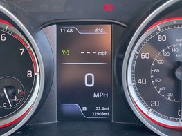 Suzuki Swift 1.2 Swift SZ5 DualJet MHEV 5dr 25