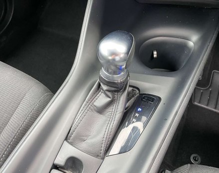 Toyota C-HR 1.8 C-HR Icon HEV CVT 5dr 42