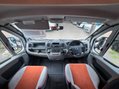 Burstner Marano T595 18