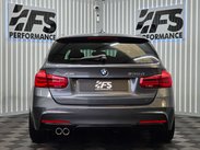 BMW 3 Series 3.0 335d M Sport Touring 5dr Diesel Auto xDrive Euro 6 (s/s) (313 ps) 35