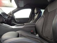 BMW 3 Series 2.0 320i M Sport Auto 4dr 35