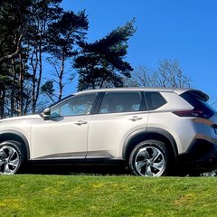 Nissan X-Trail ACENTA PREMIUM XTRONIC 1