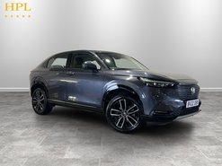 Honda HR-V 1.5 h i-MMD Advance SUV 5dr Petrol Hybrid CVT Euro 6 (s/s) (131 ps)