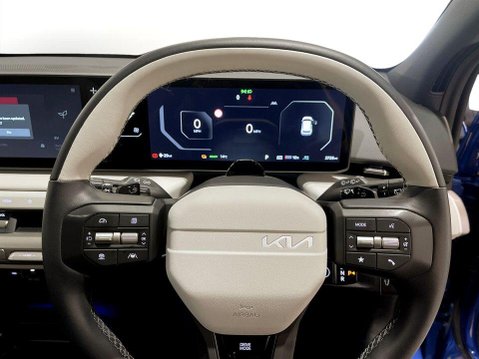 Kia EV4 81.4kWh GT-Line S Hatchback 5dr Electric Auto (201 bhp) 1 Owner - Sensors 13