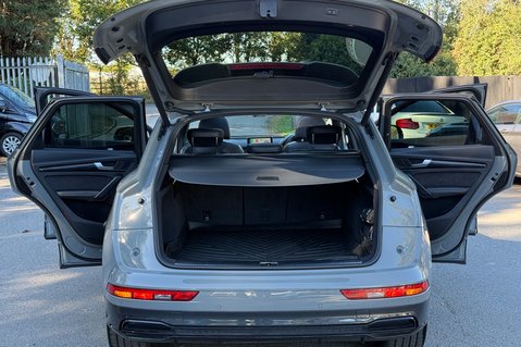 Audi Q5 TDI QUATTRO VORSPRUNG 14