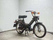 Sao Penza PUCH MAXI 50 SW 1984 4K 1 OWNER PEDAL AND POP CLASSIC 50CC 2
