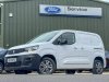 Peugeot Partner AUTO SWB L1H1 Low Roof Premium Plus Air Con Alloys Nav Sensors EURO 6