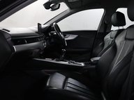 Audi A4 TDI ULTRA SE 42