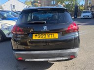 Peugeot 2008 PURETECH S/S ALLURE PREMIUM 7