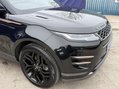 Land Rover Range Rover Evoque 2.0 D200 MHEV R-Dynamic SE SUV 5dr Diesel Auto 4WD Euro 6 (s/s) (204 ps) 13