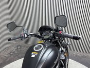Kawasaki Vulcan S 650 2018 ONLY 3K LONG MOT ARROW EXHAUST 650CC A2 CRUISER BIKE 25