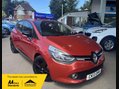 Renault Clio 0.9 TCe Dynamique MediaNav Euro 5 (s/s) 5dr 1