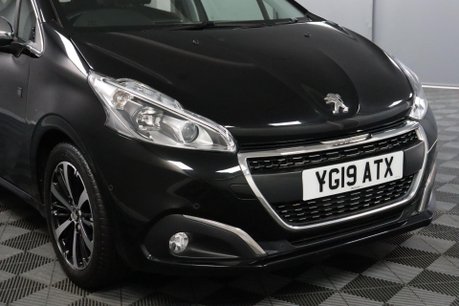 Peugeot 208 S/S TECH EDITION 26