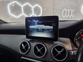 Mercedes-Benz CLA Class 2.1 CLA220d Sport Shooting Brake 5dr Diesel 7G-DCT Euro 6 (s/s) (177 ps) 14