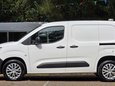 Citroen Berlingo 1.5 Berlingo 1000 Enterprise Blue HDi S/S 4