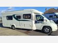 Bessacarr E572 AUTO 4