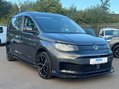 Volkswagen Caddy 2.0 TDI C20 Commerce Plus Panel Van 5dr Diesel Manual SWB Euro 6 (s/s) (102 12