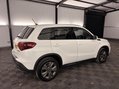 Suzuki Vitara 1.4 Boosterjet SZ-T Auto Euro 6 (s/s) 5dr 57