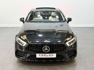 Mercedes-Benz CLS 2.0 CLS300d AMG Line (Premium Plus) Coupe 4dr Diesel G-Tronic Euro 6 (s/s) 10