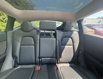 Tesla Model Y (Sold) SUV 5dr Electric Auto RWD (346 ps) 10