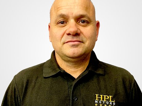 Alex Santos