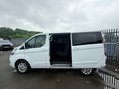 Ford Transit Custom 2.0 Transit Custom 300 Limited EcoBlue 5dr 5