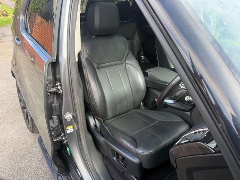 Land Rover Discovery 3.0 Discovery Anniversary Edition SDV6 Auto 4WD 5dr 31