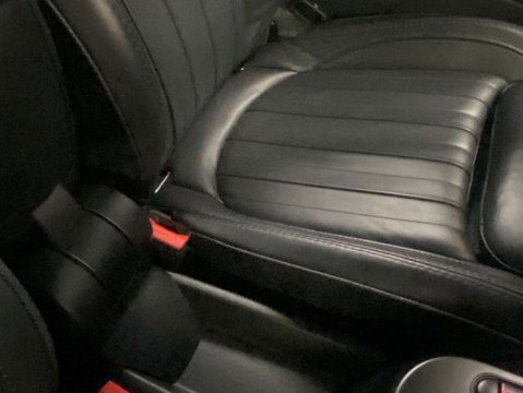 Mini Hatch Cooper S Electric Level 3 3dr 27
