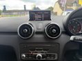 Audi A1 1.4 TFSI Black Edition Sportback Euro 6 (s/s) 5dr (Nav) 13