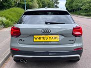 Audi Q2 1.4 TFSI CoD Edition 1 S Tronic Euro 6 (s/s) 5dr 14