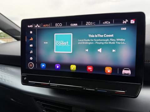 Cupra Born 58kWh V3 Hatchback 5dr Electric Auto (204 ps) 44
